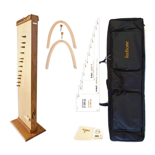 Master Monochord KOTAMO with bag
