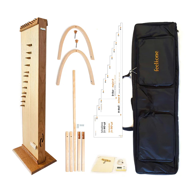 Master Monochord KOTAMO – Traveler Set