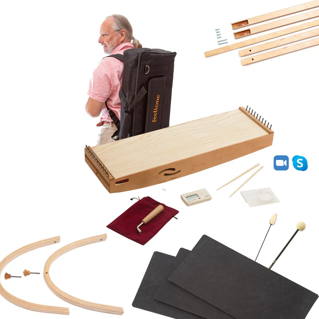 Monolini – Traveler Set