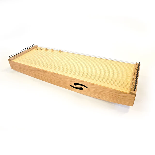 Monolina Monochord XL in C tuning