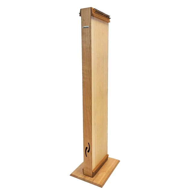 Octave monochord