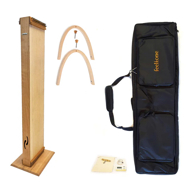 Oktav Monochord with bag