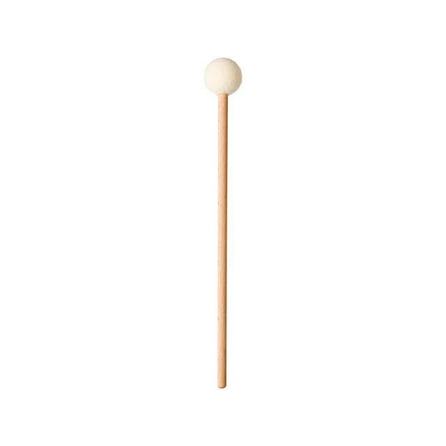 Mallet, Felt Head ø 3 cm / 26cm